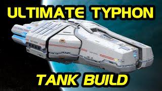 Ultimate Typhon Tank Build - Star Trek Online