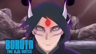 Boruto Two Blue Vortex : "ERA SHINOBI BERAKHIR" - Boruto Two Blue Vortex Episode Terbaru Part 407