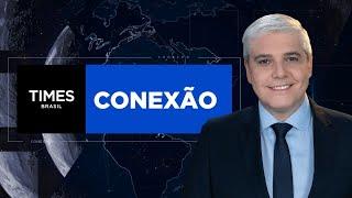 CONEXÃO - 05/03/2025 | MARCELO FAVALLI