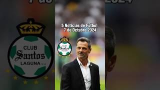 Noticias de Fútbol Mexicano: Henry Martín es baja del TRI, ¿Diego Cocca al Santos? Y más