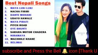 Best Nepali Song collection 2019 ! jukebox Nepal Song 2017 Jukebox 2018