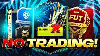 The Best Way To Get FIFA 22 Coins For TOTS Without Trading