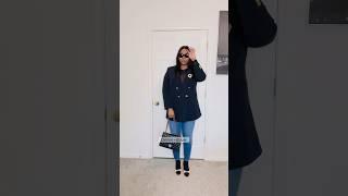 HOW TO LOOK CHIC IN SKINNY JEANS