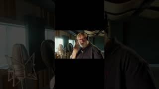 Gabe Newell can't say number 3 - The Problem with Half Life 3 - Dota 3 - Team Fortress 3