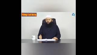 farzand tarbiyasi Shayx Sodiq Samarqandiy Ixlos media