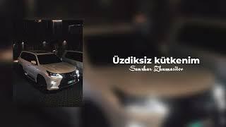 Sanzhar Zhumasitov - Üzdiksiz kütkenim (speed up)