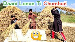 Daani Lonun Ti Chumbun | Kashmiri Drama 