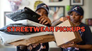 End of Summer Streetwear Haul | Fitteds, Jerseys, Graphic Tees and More