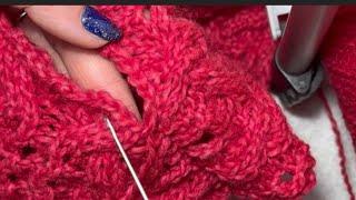 #вязание #коломна #knitting #джемпер #джемпер_спицами