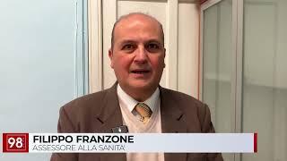 98 NEWS - TG DEL 13 GENNAIO 2025