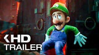 SUPER MARIO BROS. Trailer German (2023)