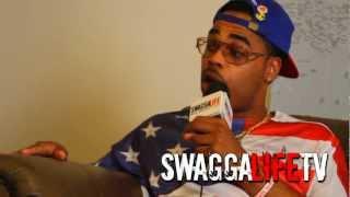 SwaggaLifeTV Presents - Kool John "Behind The Swagg" [Part 2]