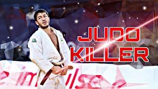 Sharafuddin LUTFILLAEV - Uzbekistani JUDO KILLER | КОРОЛЬ ПОДХВАТОВ