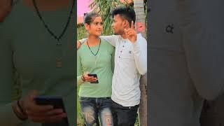 अगर हो गैल बा मोहब्बत हमरा से त //Bhojpuri shayari // ️ // Vivek Verma Comedy // V2c Vivek