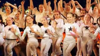 Choreographic SCHOOL-STUDIO CLASSIC