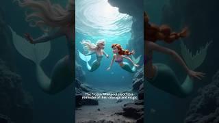 Mermaid Elsa & Anna's Underwater Adventure!