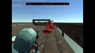 Zombies in Ravenfeild!?