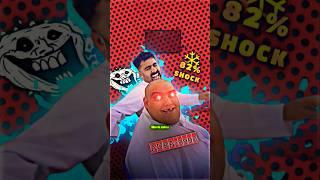 +9999  Aura Electric Trollface Edit  || Shark Edits || #shorts #viralvideo #aura