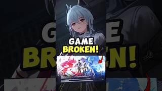 Wuwa 2.4 Broke the Game!