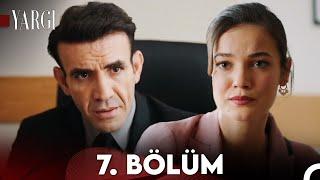 Yargı 7. Bölüm