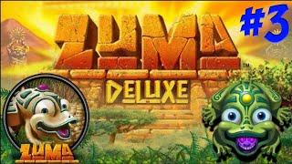 ДАЛЕКО ЗАШЁЛ ||| ИГРОВАЯ НОСТАЛЬГИЯ ||| Zuma Deluxe #3