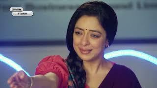 Anupamaa Serial New Promo Today Anupama defends anujs integrity, anuj is emotional