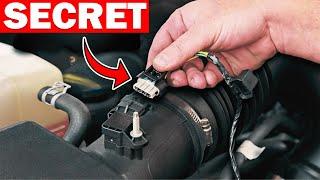 Doing This Will Make Your Engine Run Like NEW Again