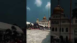 Gurudwara Sri fatehgarh sahib  | Dhan Dhan Baba Jorawar Singh Ji | Dhan Dhan Baba Fateh Singh Ji