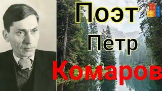 Памяти  знаменитого   поэта,певца  Приамурья  Петра Комарова.