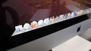 Canon Rebel T2i HD 1080p Test  #2