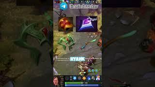 Быстрый гайд на Инвокера #shorts  #dota2 #invoker #инвокер #дота2