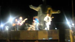 Alarm - Black magic woman ( STRUMICA OPEN)
