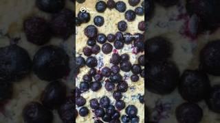 Keto Blueberry Cheesecake #keto