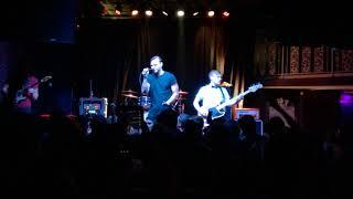 Tilian - Cocky [*New Song*] (Live in Atlanta, GA)