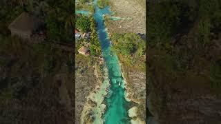 Bacalar in Mexico