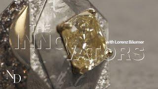 Meet Lorenz Baumer: Jewelry Designer, Artist and Dreamer | Only Natural Diamonds