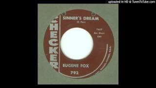 Fox, Eugene - Sinner's Dream - 1954