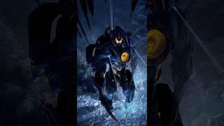 Why do humans use the most advanced technology to engage in close combat with monsters?#pacificrim