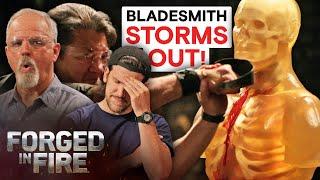 Broken Blade Wins the Competition?! | Forged in Fire (Season 4)