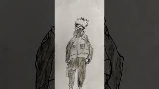 Kakashi Rocked on #chidori