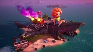 Fortnite | Chapter 2 Remix Official Trailer | PS5, PS4