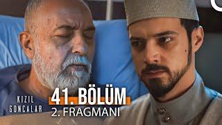 Kızıl Goncalar 41. Bölüm 2. Fragmanı | SAATÇİ AZİZ'İN SONU!