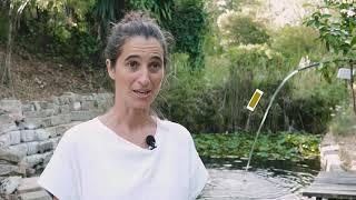 Testimonios | Retiro de Activación de Cuerpo de Luz