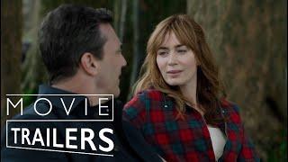 Wild Mountain Thyme - Emily Blunt, Jon Hamm, Jamie Dornan - Movie Trailers