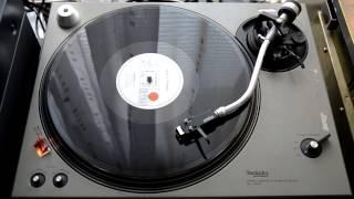 Jack's Project - Nightflight (vinyl) - Zvučka Radiožurnálu