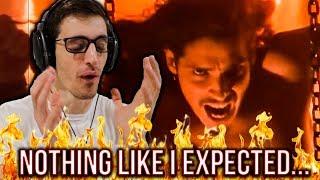 Hip-Hop Head's FIRST TIME Hearing SOUNDGARDEN - "Outshined" (REACTION!!)