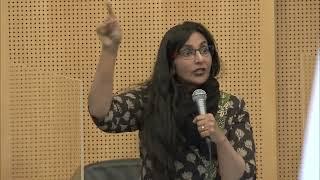 Socialist Kshama Sawant's targets tech companies in Seattle 'and the list goes on'