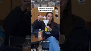  #scienceismagic #scienceteacher #scienceexperiment #education #stem #nowyouknow