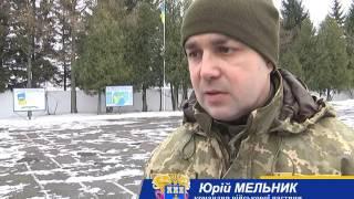 На потреби діючих військових частин Тернопільщини спрямують додаткові кошти