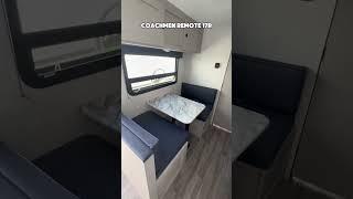 Coachmen Remote 17R Travel Trailer  - RV's for Sale at Traveland RV